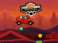 Lalao Desert Racing