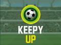 Lalao Keepy Up  