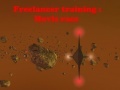 Lalao Freelancer training : Hovis race