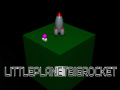 Lalao Little Planet Big Rocket