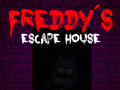 Lalao Five nights at Freddy's: Freddy's Escape House