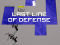 Lalao Last Line of Defense