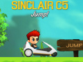 Lalao Sinclair C5 Jump