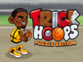 Lalao Trick Hoops Puzzle Edition