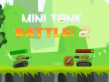 Lalao Mini Tank Battle 2