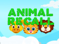 Lalao Animal Recall