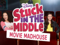 Lalao Stuck in the middle Movie Madhouse