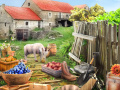 Lalao The Forgotten Farm