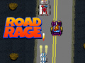 Lalao Road Rage