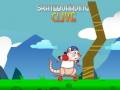Lalao Skateboarding Clive
