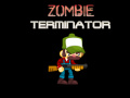 Lalao Zombie Terminator  