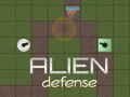 Lalao Alien Defense