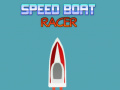 Lalao Speed Boat Racer