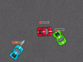 Lalao Battle Cars