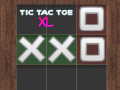 Lalao Tic Tac Toe XL
