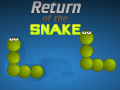 Lalao Return of the Snake  