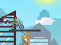 Lalao Moto Extreme Construction Site