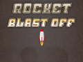 Lalao Rocket Blast Off