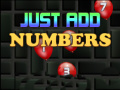Lalao Just Add Numbers