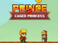 Lalao Prince and Caged Princess  