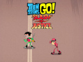 Lalao Teen Titans Go: Slash of Justice