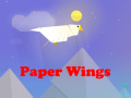 Lalao Paper Wings