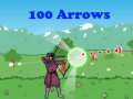 Lalao 100 Arrows  