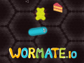 Lalao Wormate.io