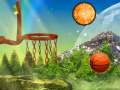 Lalao Nature Basketball
