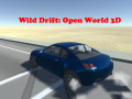 Lalao Wild Drift: Open World 3D