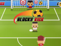 Lalao Blocky Kick