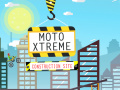 Lalao Moto Xtreme CS