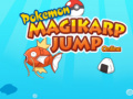 Lalao Pokemon Magikarp Jump Online