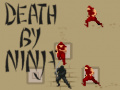 Lalao Death by Ninja