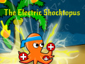 Lalao The Electric Shocktopus   