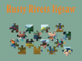Lalao Rusty Rivets Jigsaw