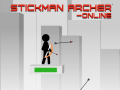 Lalao Stickman Archer Online