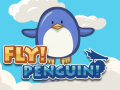 Lalao Fly!Penguin!