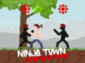 Lalao Ninja Town Showdown