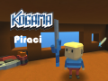 Lalao Kogama: Piraci
