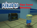 Lalao Kogama: Time Travel Adventure