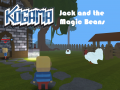 Lalao Kogama: Jack and the Magic Beans