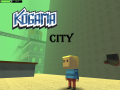 Lalao Kogama City