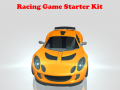 Lalao Racing Game Starter Kit