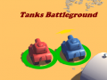Lalao Tanks Battleground  