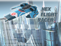 Lalao Hex Flight Racer