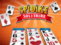 Lalao Spidike Solitaire  