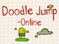 Lalao Doodle Jump Online