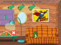 Lalao Treehouse designer!