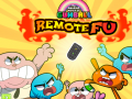 Lalao Gumball Remote Fu